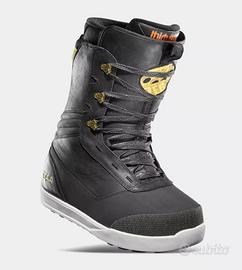 scarponi snowboard Thirty two Bandito powell 42.5