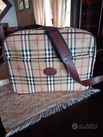 Borsa burberry ORIGINALE