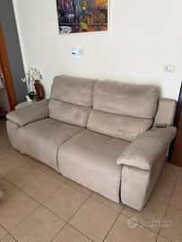 Divano 3 posti
