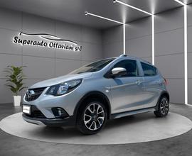 Opel Karl 1.0 Rocks Gpl 73cv