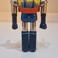 Getter Robo G - Poseidon