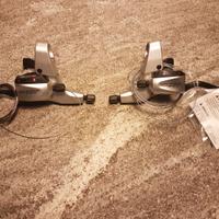 Cambio shimano deore XT M 760 Dual Control nuove