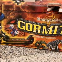 Gormiti monopattino