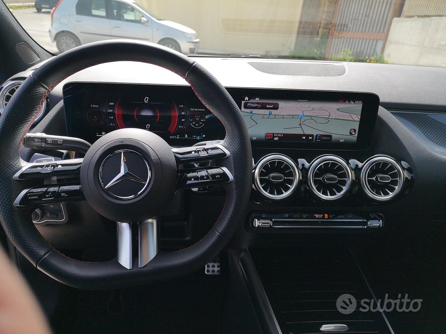 Mercedes-Benz Gla 2024 photo 5
