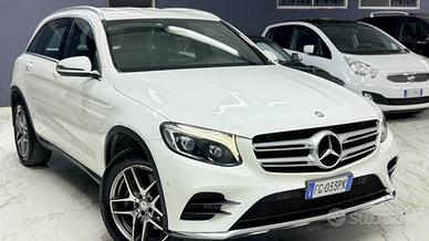 Mercedes-benz GLC 220 d 4Matic Sport
