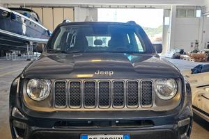 JEEP Renegade-2021 Limited 1.3Turbo T4 4xe Plug-in