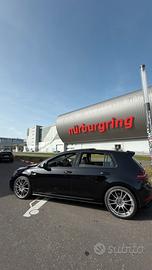Vw Golf 7.5 R