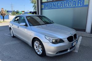 Bmw 530d 2006 da collezione