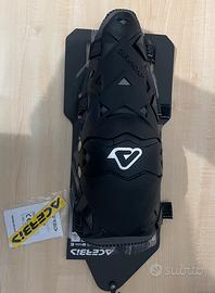 ginocchiere mai usate comprate per sbaglio