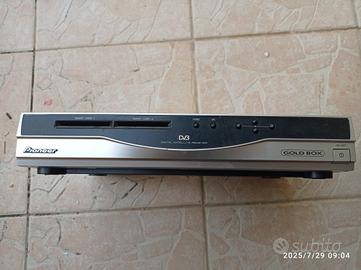 Pioneer DVB