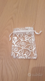 Sacchetti per confetti