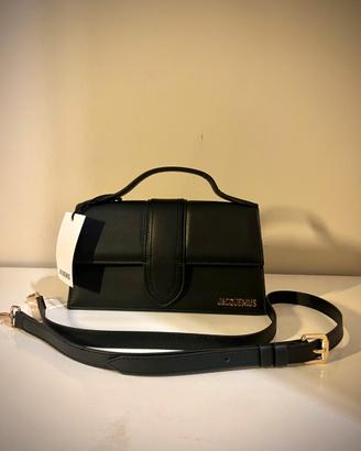 Borsa Jacquemus Le Grand Bambino