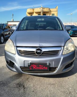 OPEL Zafira 1.8 16V GPL-TECH Cosmo