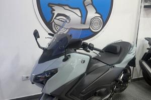 Yamaha T Max 560