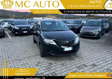 LANCIA Ypsilon 1.0 FireFly 5 porte S&S Hybrid Go