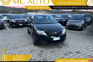 LANCIA Ypsilon 1.0 FireFly 5 porte S&S Hybrid Go
