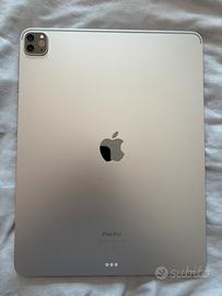 IPad Pro Apple 12.9 6th 512 gb wifi 2022