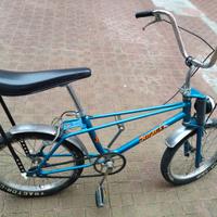 Bici saltafossi Mirage vintage