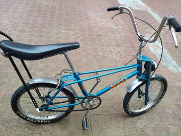 Bici saltafossi Mirage vintage