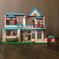 LEGO FRIENDS- La casa di Stephanie 41314