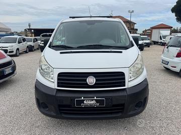 Fiat scudo