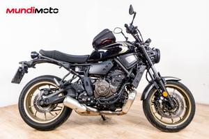 YAMAHA XSR 700 - 2023