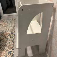 Torre montessoriana Rocketbaby