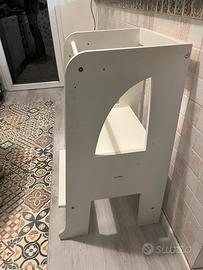 Torre montessoriana Rocketbaby