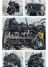 Motore Alfa Giulietta 