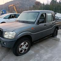 PEZZI DI RICAMBIO Mahindra Pik Up