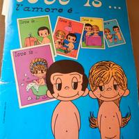 libri e riviste
