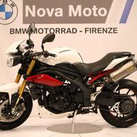 TRIUMPH Speed Triple R 1050 Abs