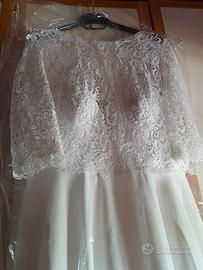 abito da sposa 