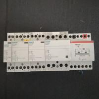 Lotto Teleruttori Siemens +TRAFO 24 V