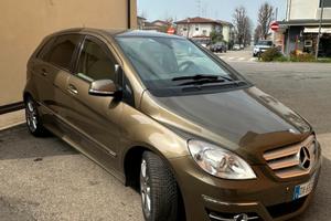 Mercedes Classe B