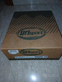 scarponi da trekking