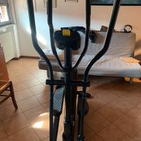 ellittica EL520 domyos