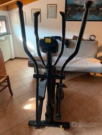 ellittica EL520 domyos