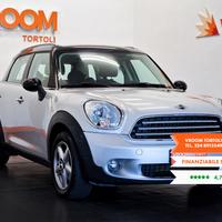 MINI Mini Countrym.(R60) Mini 1.6 Cooper D Coun...