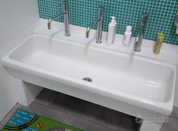 Lavabo a canale