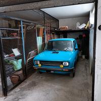 Box Auto Singolo / Posto Moto - Zona Tivoli Terme