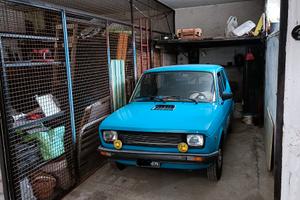 Box Auto Singolo / Posto Moto - Zona Tivoli Terme