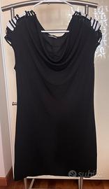 Vestito nero vari