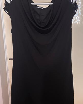 Vestito nero vari