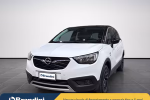 Opel Crossland X 1.5 ecotec 120 Anniversary s&s 10