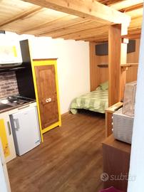 Studio centro aosta