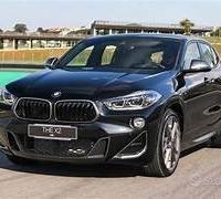 Riccambi BMW X2 rf0664