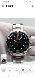 omega seamaster professional 