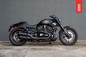 Harley-Davidson VRSCDX Night Rod Special - 2015
