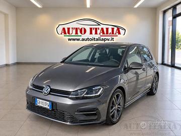 VOLKSWAGEN Golf 1.5 *R-LINE* BlueMotion Technolo